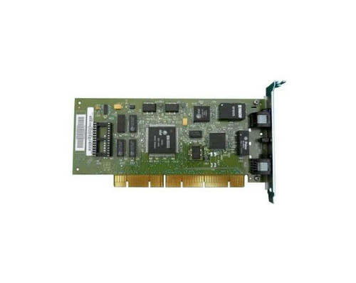 A3495-60001 - HP Single Port RJ-45 100Mbps Fast Ethernet Network Adapter