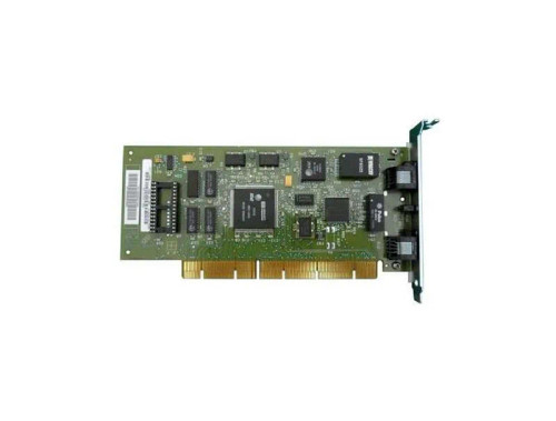 A3495-60101 - HP 1-Port 10/100Base-TX Fast Ethernet Network Adapter