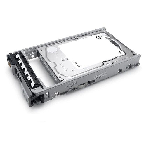 VFKJF - Dell 480GB SATA 6Gb/s 2.5" SSD
