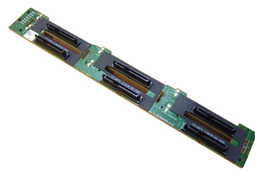 W903M - Dell SAS x6 Backplane Riser Board