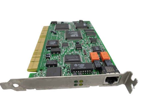 A4308A - HP Single Port 10/100Base-TX EISA Network Adapter