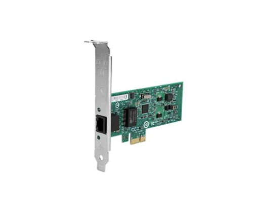 A4925-60001 - HPE 1-Port 1000Base-SX SC Gigabit Ethernet Network Adapter