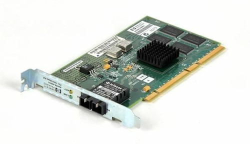 A4926-60001 - HP Single-Port 1Gb SX Gigabit Ethernet Network Adapter