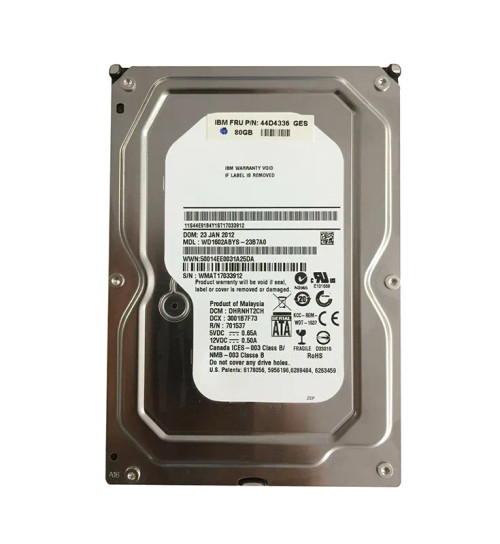 WD WD1602ABYS-23B7A0 Shop Desktop Hard Drive Online