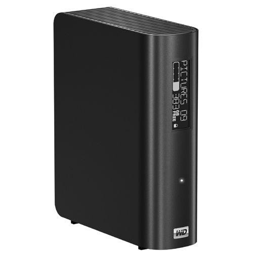 WDBAAH0020HCH-NESN - Western Digital 2TB USB 2.0 3.5" External HDD