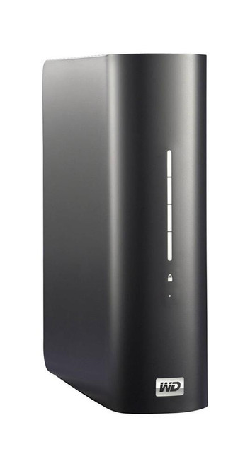 WDBAAH6400ECH-NESN - Western Digital 640GB USB 2.0 External Hard Drive