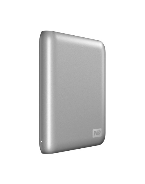 WDBABM7500ASL-NESN - Western Digital 750GB USB 2.0 2.5" External HDD