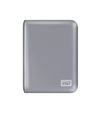 WDBACY5000ASL-NESN - Western Digital 500GB USB 3.0 2.5" External HDD