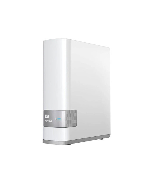 WDBCTL0020HWT-NESN - Western Digital 2TB Gigabit Ethernet Personal Cloud NAS