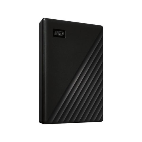 WDBYVG0020BBK-WESN - WESTERN DIGITAL 2TB USB 3.2 External HDD