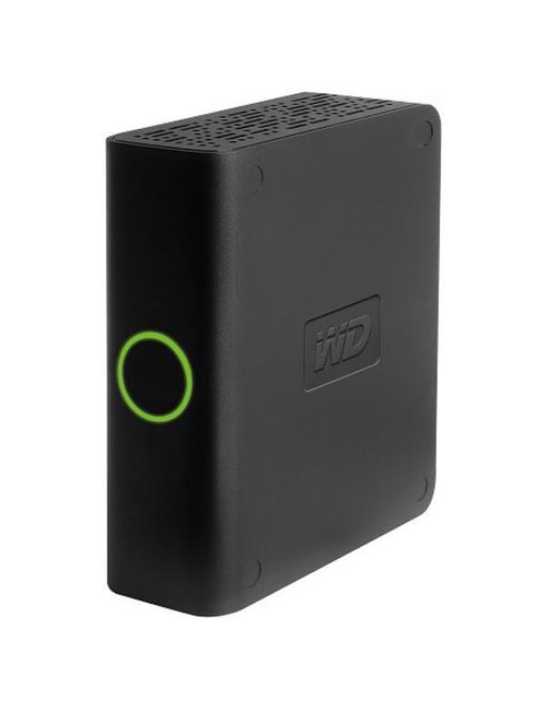 WDG1U2500NW - Western Digital 250GB 7200RPM USB 2.0 3.5" External HDD