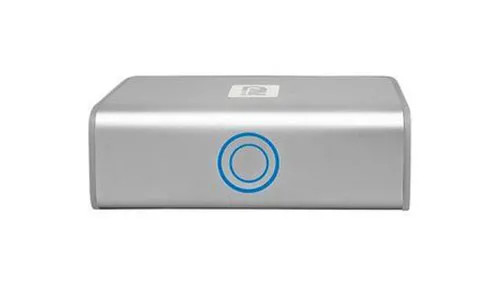 WDG2TP10000 - Western Digital 1TB 7200RPM USB 2.0 FireWire 400/800 External HDD