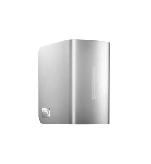 WDH2Q40000N - WD 4TB 7200RPM USB 2.0 eSATA FireWire 800 External HDD