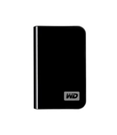 WDME4000TN - Western Digital 400GB 5400RPM USB 2.0 2.5" External HDD