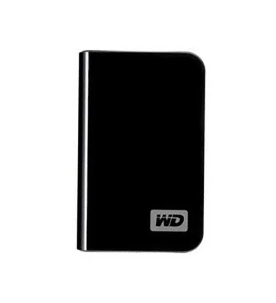WDMEA5000AN - Western Digital 500GB 5400RPM USB 2.0 2.5" External HDD