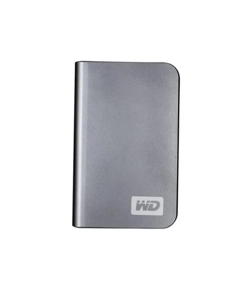 WDMES3200TN - Western Digital 320GB 5400RPM USB 2.0 2.5" External HDD