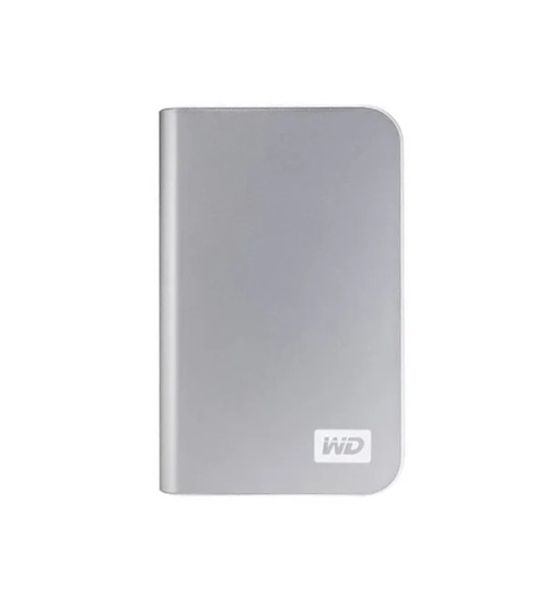 WDMES5000TN - Western Digital 500GB USB 2.0 2.5" External HDD