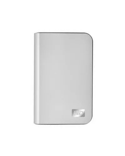 WDMT5000TN - Western Digital 500GB 5400RPM USB 2.0 FireWire 2.5" External HDD