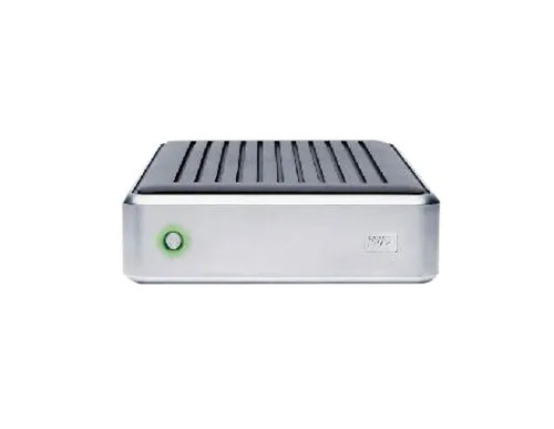 WDXUL4000KDNN - Western Digital 400GB 7200RPM USB 2.0 External HDD