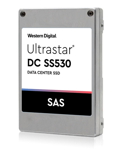 WUSTR6480BSS200 - Dell 800GB SAS 2.5" SSD