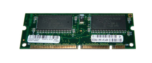 A5347-60001 - HP 8MB Flash Memory LaserJet 8150 Printer