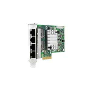 A5506-69102 - HPE 4-Port 100Base-TX PCI-X Network Adapter
