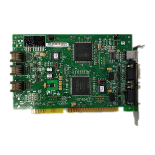 A5570-60005 - HP 1-Port RJ-45 Secure Web Console PCI-Express Network Card