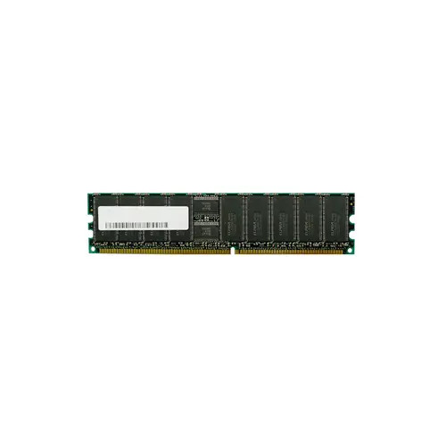 X5123A-Z - SUN 1GB DDR-266 PC2100 ECC Registered 184-Pin Memory