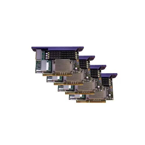 X7426A - SUN UltraSPARC IIIi 1.28GHz 2GB CPU Memory Assembly