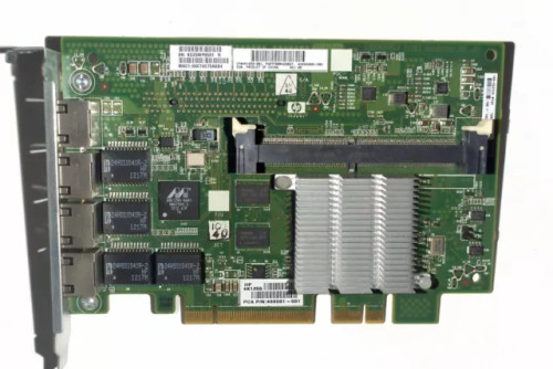 A6386-60001 - HP 4X PCI Fibre Network Adapter
