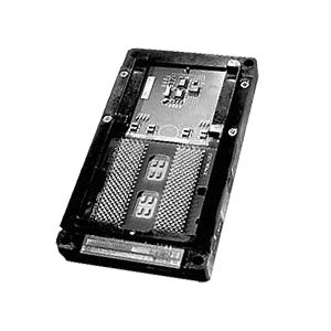 A6448-69002 - HP 800MHz 4MB L3 Socket PAC418 Itanium 2-Core Processor