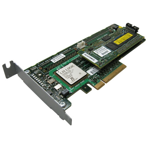 HP HSC Tachlite SC 1Gbps Fibre Channel Network Adapter for ProLiant DL360p Gen8 servers