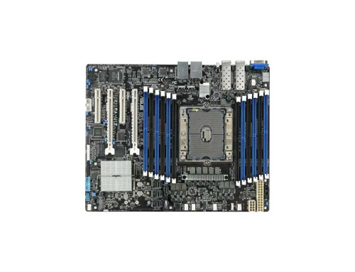 Z11PA-U12/10G-2S - ASUS LGA3647 C622 ATX DDR4 12-DIMM Motherboard