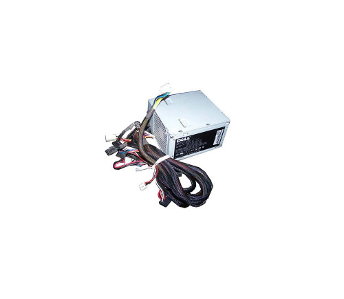 N750P-01 - Dell 750W Desktop Power Supply