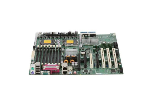X7DAE+-O - SuperMicro LGA771 Intel 5000X DDR2 8-DIMM EATX Motherboard