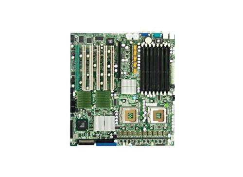 X7DB8+-O - SuperMicro LGA771 Intel 5000P EATX DDR2 Motherboard