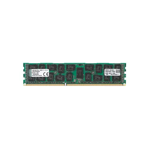KVR16LR11D4K4/64 - Kingston 64GB DDR3-1600MHz ECC Registered 240-Pin Memory