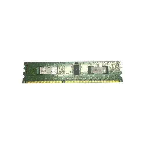 KVR16LR11S8K4/16 - Kingston 16GB Kit 4 X 4GB DDR3-1600MHz PC3-12800 ECC Registered CL11 240-Pin DIMM 1.35V Low Voltage Single Rank Memory