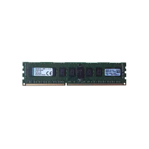 KVR16R11D8K4/32 - Kingston 32GB DDR3-1600MHz ECC Registered 240-Pin Memory