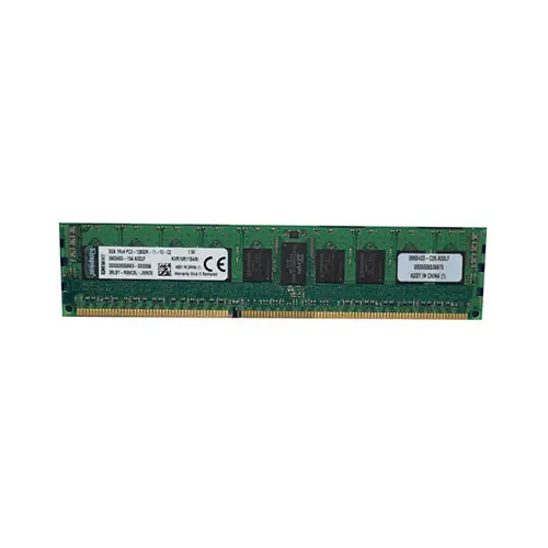 KVR16R11S4/8I - Kingston 8GB DDR3-1600 PC3-12800 ECC Registered Memory Module