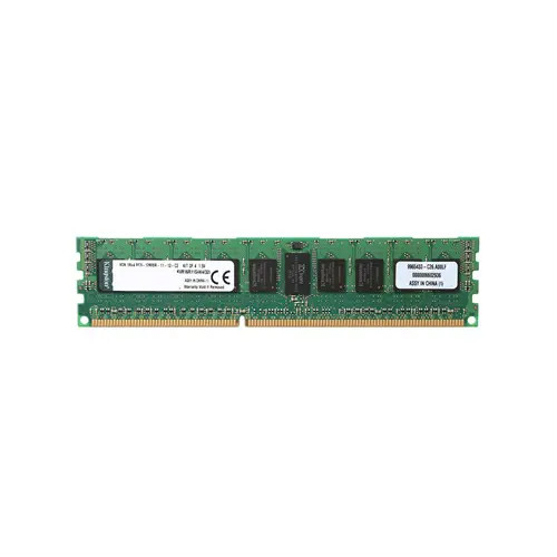KVR16R11S4K4/32I - Kingston 32GB Kit DDR3-1600 PC3-12800 ECC Registered Memory