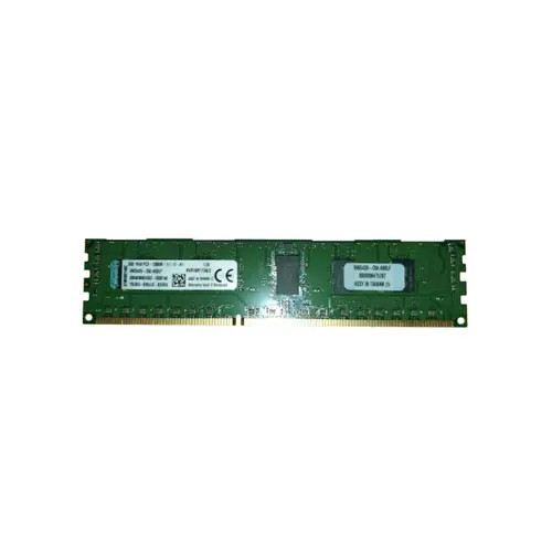 KVR16R11S8/2 - Kingston 2GB DDR3-1600MHz ECC Registered 240-Pin Memory