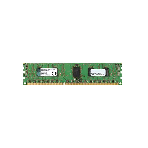 KVR16R11S8K4/16I - Kingston 16GB DDR3-1600MHz ECC Registered 240-Pin Memory