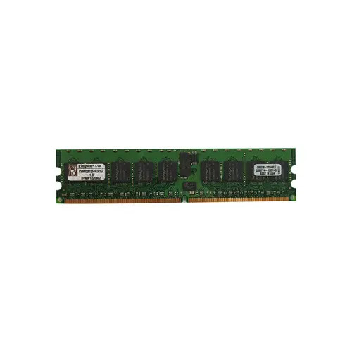 KVR400D2S4R3/1GI - Kingston 1GB DDR2-400 ECC Registered 240-Pin Memory