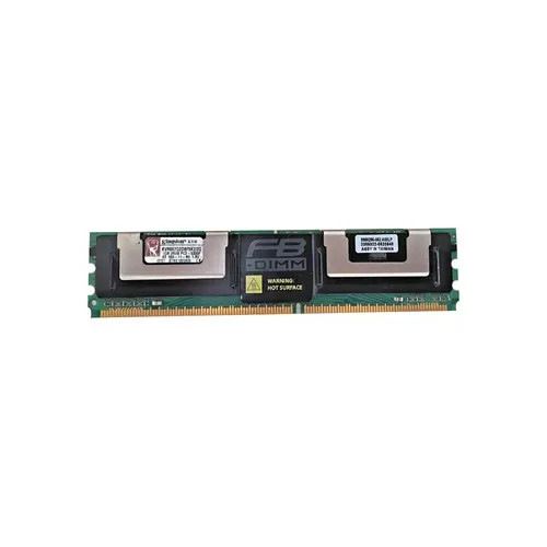 KVR667D2D8F5K2/2G - Kingston Technology Buffered Memory