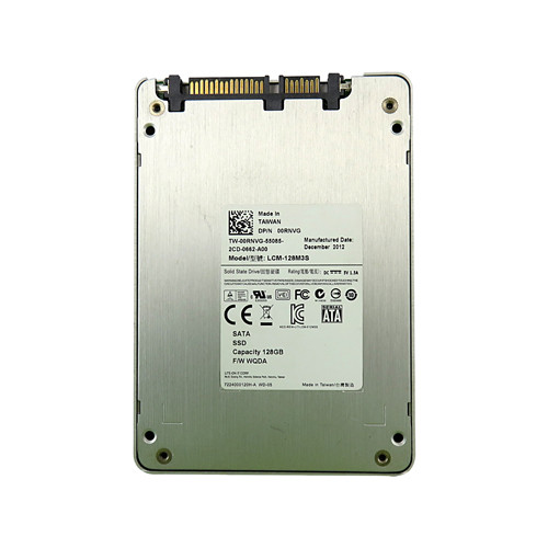Shop Now Lite-On LCM-128M3S 128GB SATA 3Gb/s SFF 2.5SSD