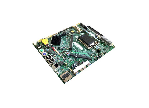 MB.SGQ07.002 - Acer Aspire Z1620 Z3620 All-in-One Motherboard