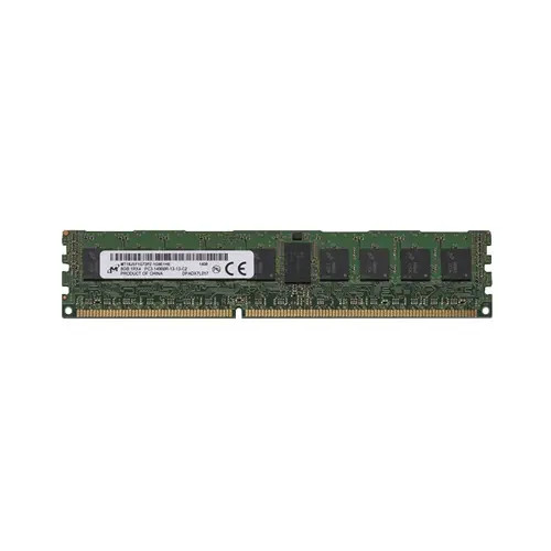 MT18JSF1G72PZ-1G9E1HE - MICRON 8GB DDR3-1866MHz ECC Registered 240-Pin Memory