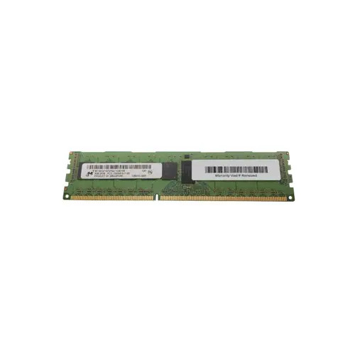 MT18KSF1G72PDZ-1G4E1HF - MICRON 8GB DDR3-1333MHz ECC Registered 240-Pin Memory