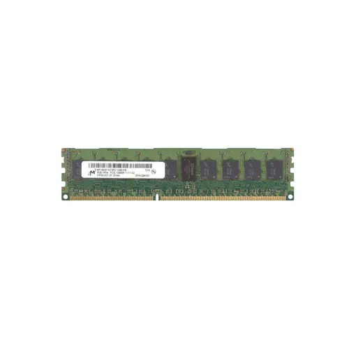 MT18KSF1G72PZ-1G6E1KE - MICRON 8GB DDR3-1600MHz ECC Registered 240-Pin Memory
